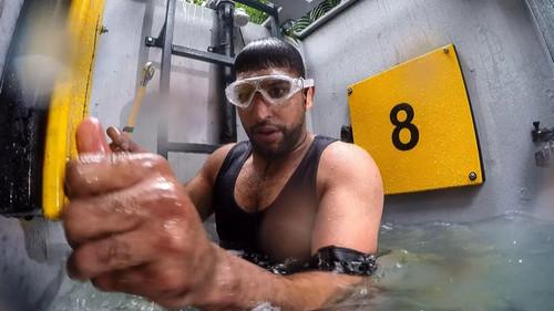 I'm a Celebrity...Get Me Out of Here! Season 17 Episode 3 - Flushed Out