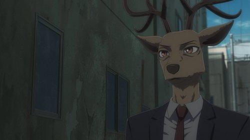 BEASTARS Season 3 Episode 10 - Bambi Is Alive and Well
