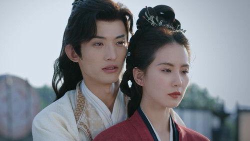 A Journey to Love Season 1 Episode 29 - Rescuing the White Sparrows