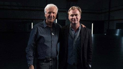James Cameron's Story of Science Fiction Season 1 Episode 4 - Dark Futures