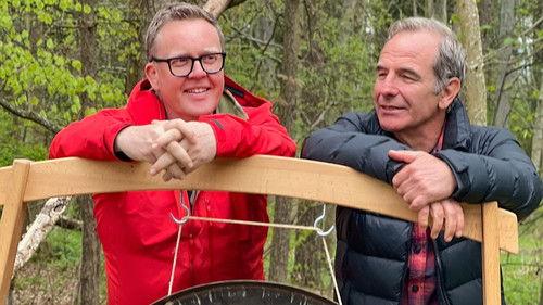 Robson Green's Weekend Escapes Season 2 Episode 12 - Olly Smith