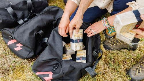 Vokteren Season 1 Episode 24 - We're not going to make it to the top; we're going to die - part 2