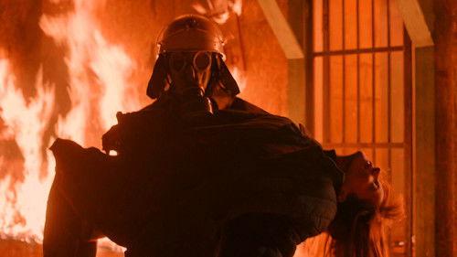 MosGaz. Case No. 9: Cherkasov's Last Case Season 1 Episode 3 - Episode 3