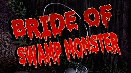 Courage the Cowardly Dog Season 4 Episode 9 - Bride of the Swamp Monster