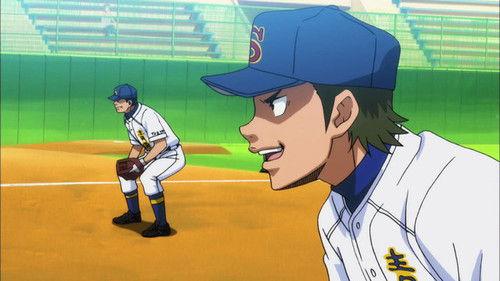 Ace of the Diamond Season 1 Episode 26 - Miracle Akikawa