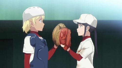 Major 2nd Season 2 Episode 9 - No Freakin' Way!