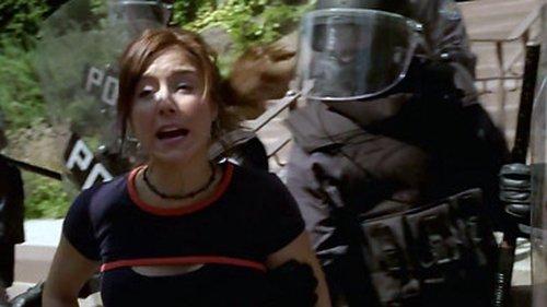 Being Erica Season 1 Episode 2 - What I Am Is What I Am