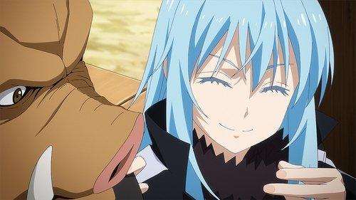 That Time I Got Reincarnated as a Slime Season 3 Episode 3 - Peaceful Days