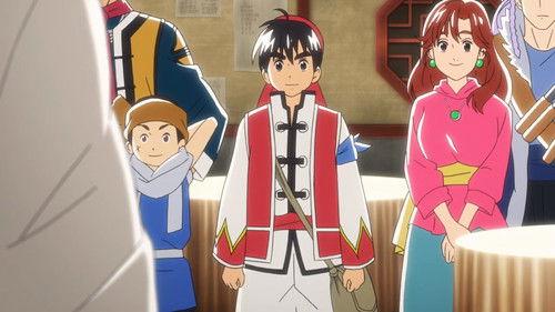 True Cooking Master Boy Season 2 Episode 3 - Advent of the Devil