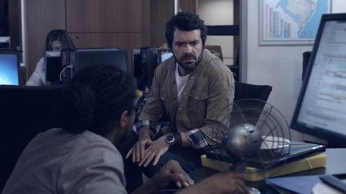 Notas de Amor Season 1 Episode 2 - Episode 2