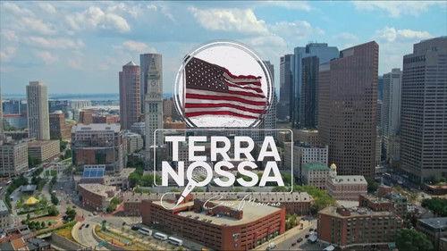 Terra Nossa Season 8 Episode 11 - Episode 11