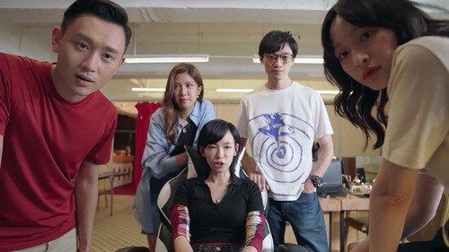 In Geek We Trust Season 1 Episode 17 - Acquisition