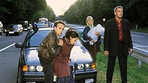 Alarm for Cobra 11: The Motorway Police Season 2 Episode 1 - Abandoned