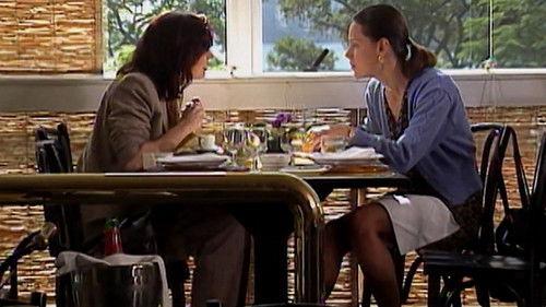 História de Amor Season 1 Episode 13 - Chapter 13