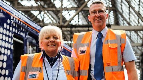 Inside Central Station Season 1 Episode 6 - Episode 6