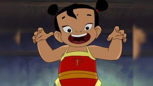 The Legend of Nezha Season 1 Episode 4 - Episode 4