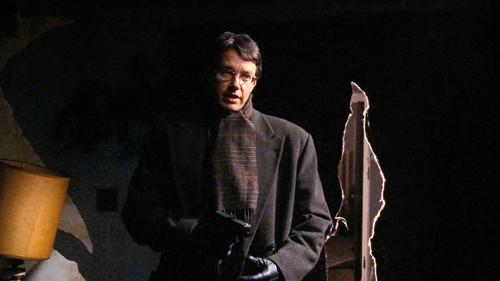 Homicide: Life on the Street Season 7 Episode 17 - Zen and the Art of Murder