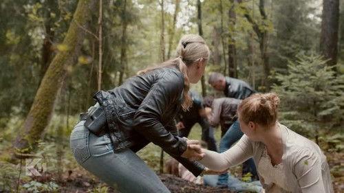 K11 - Die neuen Fälle Season 3 Episode 25 - The tomb of the bride