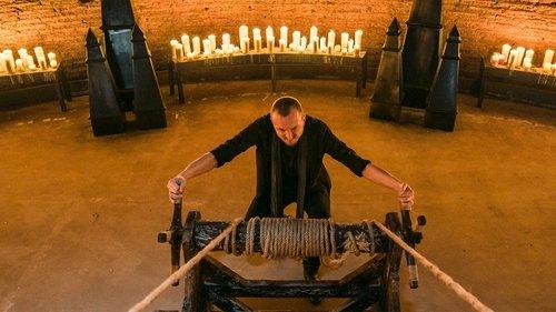 The Protector Season 2 Episode 5 - Episode 5