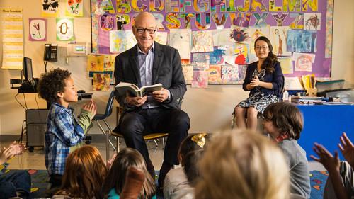 Blunt Talk Season 1 Episode 4 - A Beaver That's Lost Its Mind