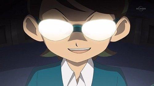 Inazuma Eleven Season 2 Episode 6 - The Feelings Put In The Last Pass