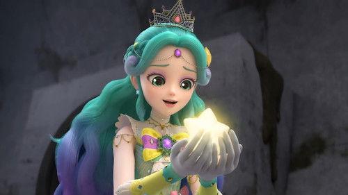 Catch! Teenieping Season 5 Episode 4 - Episode 4