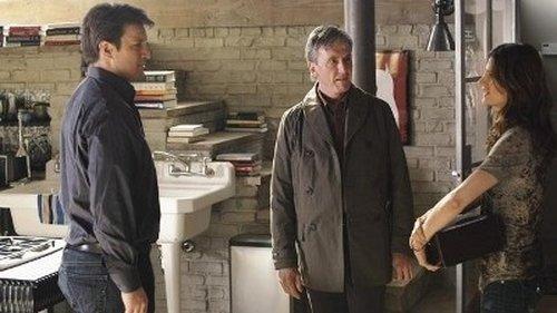 Castle Season 3 Episode 13 - Knockdown