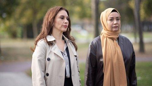 Cranberry Sorbet Season 1 Episode 5 - Episode 5