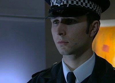 The Bill Season 17 Episode 6 - PC Smith