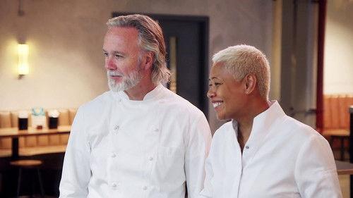 MasterChef: The Professionals Season 17 Episode 14 - Episode 14