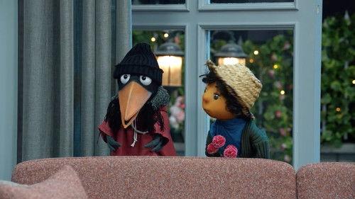 Mehmooni Season 2 Episode 9 - Episode 09