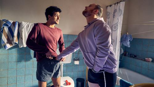 Ich dich auch! Season 2 Episode 4 - Episode 4