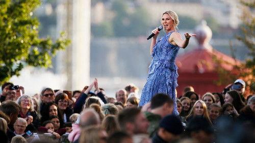 Allsång på Skansen Season 34 Episode 3 - Episode 3