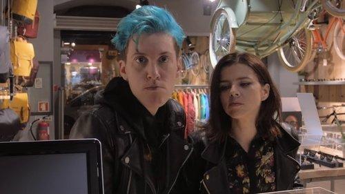 #CasaDoCais Season 1 Episode 9 - #ImF*cked