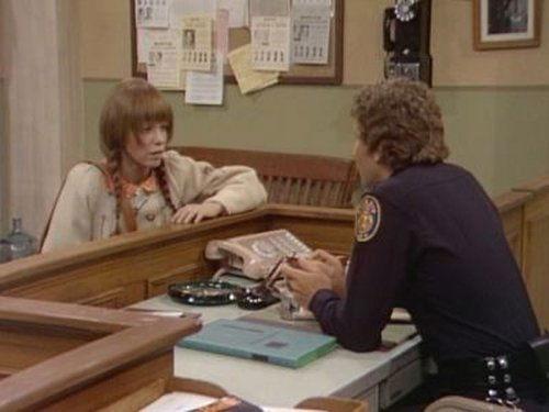 Mary Hartman, Mary Hartman Season 1 Episode 7 - Episode 007