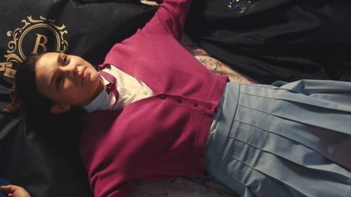 Background image for Exposed