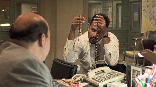 Homicide: Life on the Street Season 1 Episode 3 - Son of a Gun