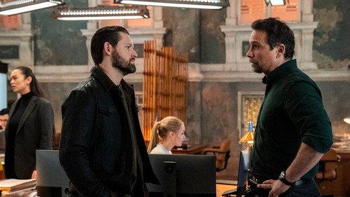 undefined Season 3 Episode 8 - Remove the Compromise