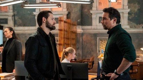 FBI: International Season 3 Episode 8 - Remove the Compromise