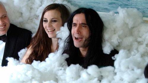 Alaska & Mario Season 2 Episode 2 - Absolutamente