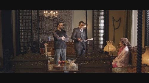 Saheb El-Sa'ada Season 1 Episode 10 - Episode 10