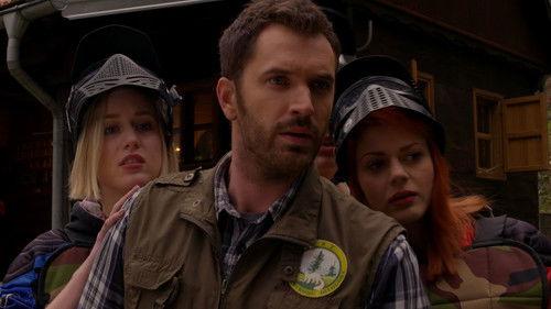 Whichever Way the Ball Bounces Season 1 Episode 1 - Episode 1