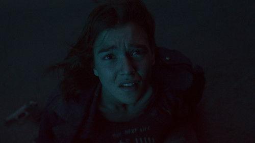 Feria: The Darkest Light Season 1 Episode 8 - The Solitary King