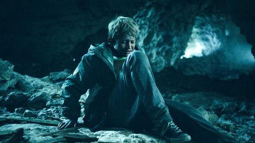 The Hidden Treasure Season 1 Episode 7 - The Amber Chamber