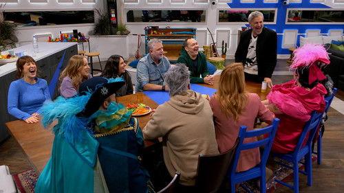 LOL: Last One Laughing Quebec Season 3 Episode 1 - Episode 1