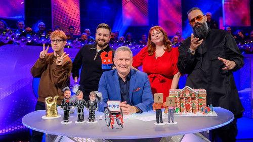 The Last Leg Season 33 Episode 8 - Episode 8