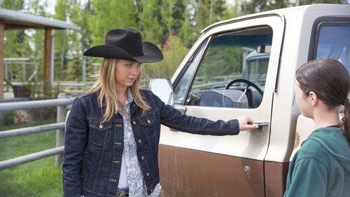 Heartland Season 7 Episode 3 - Wrecking Ball