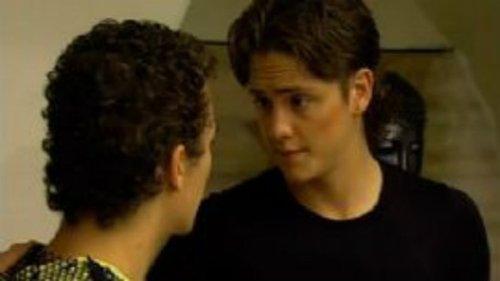 Rebelde Season 1 Episode 6 - Peleas