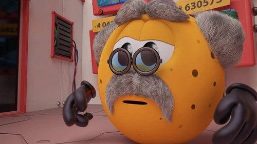 The Mojicons Season 2 Episode 9 - The Moll of Polyphagus