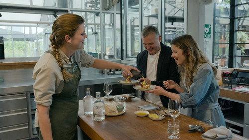 Somebody Feed Phil Season 8 Episode 1 - Amsterdam